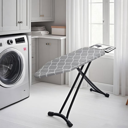Tabletop Ironing Board Cover with Two 5 mm Felt Pads, 12 x 36 Inches - Image 2