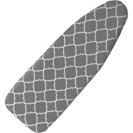 Tabletop Ironing Board Cover with Two 5 mm Felt Pads, 12 x 36 Inches