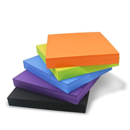 Compact Balance Pad for Stability Training, Firm Cushion in Six Colour Options - Image 6