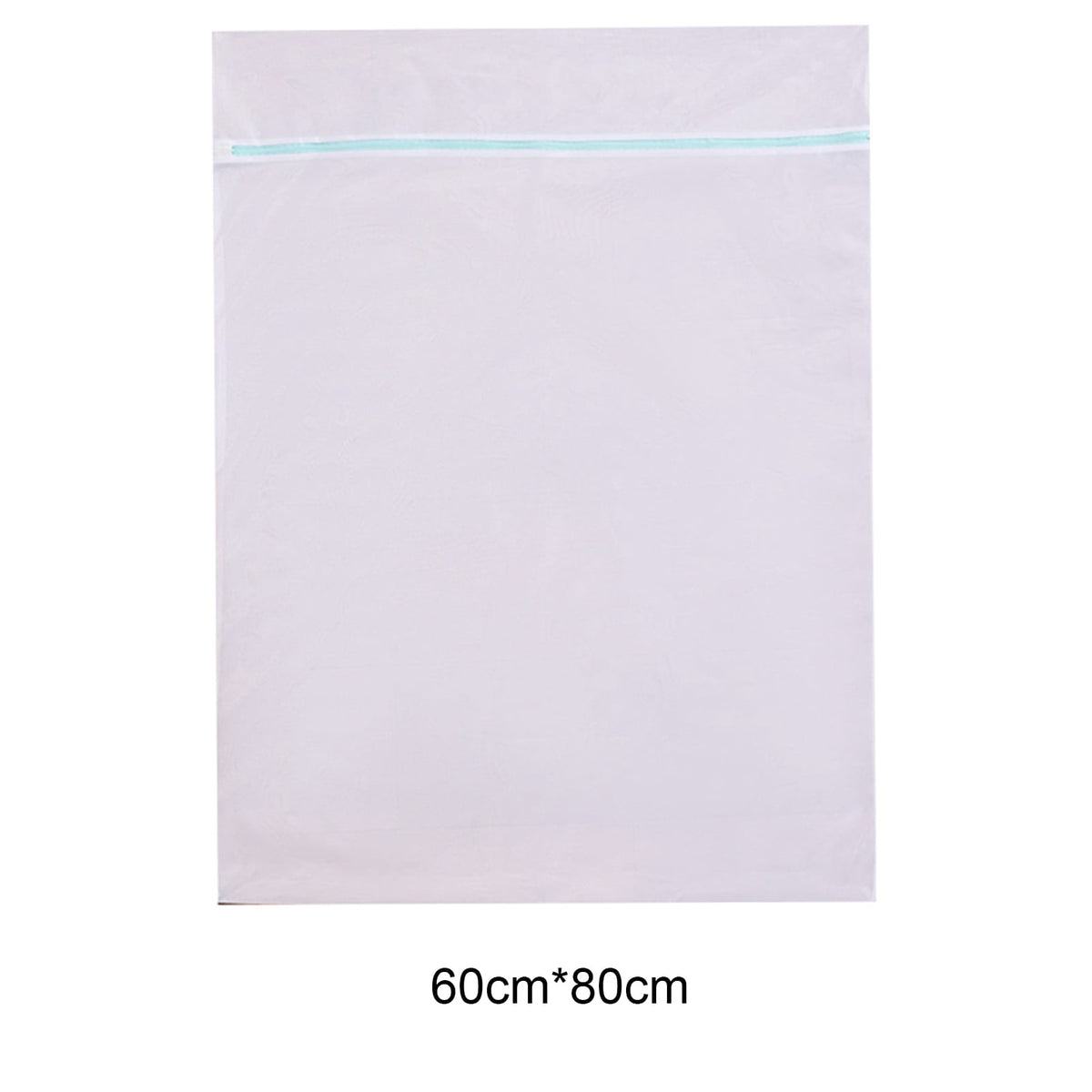 Extra Large Mesh Laundry Bags, 2 Pack with Rustproof Zips for Bedding - Image 6